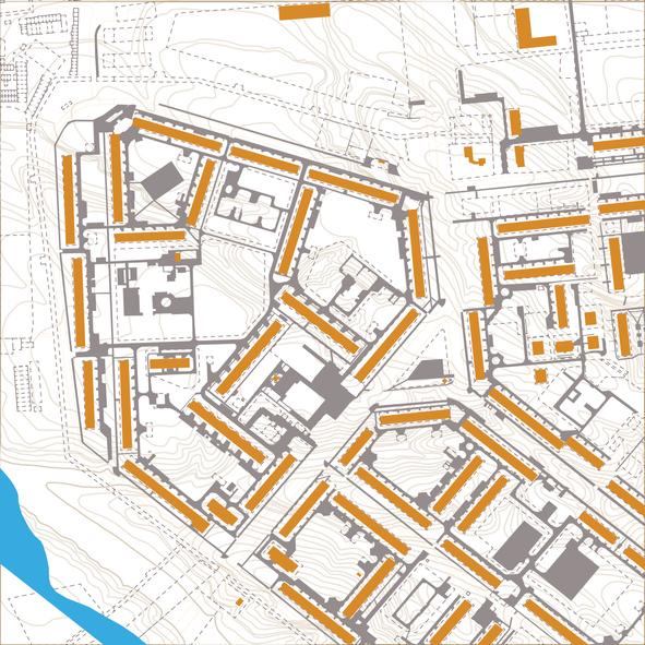 mapa geodezyjna